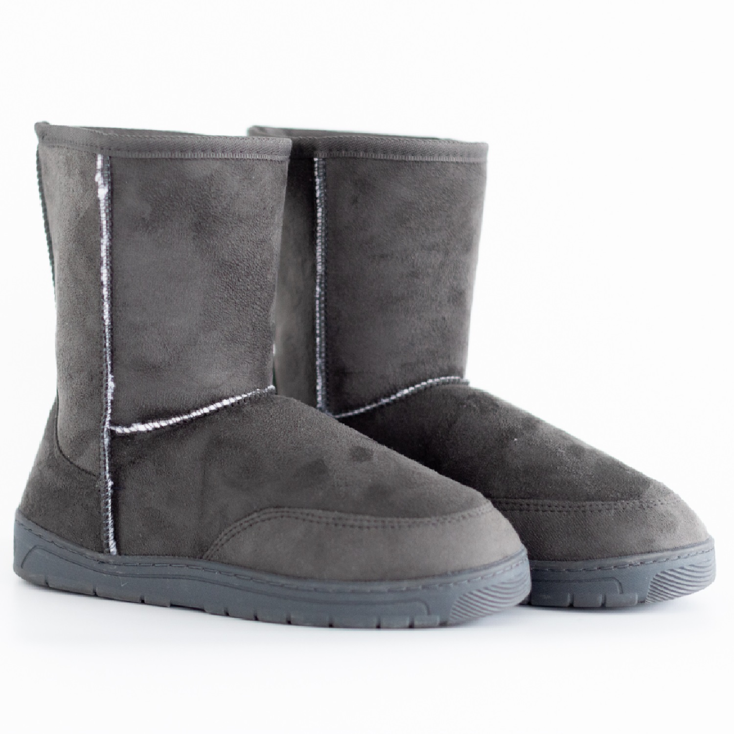 snow boots grip sole